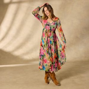 Halcyon Dress. Petite